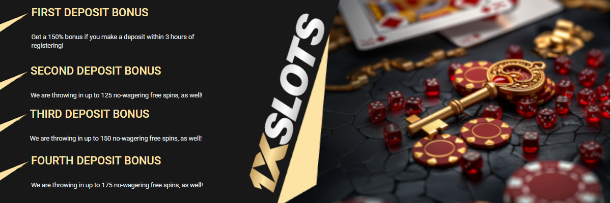 1xslot