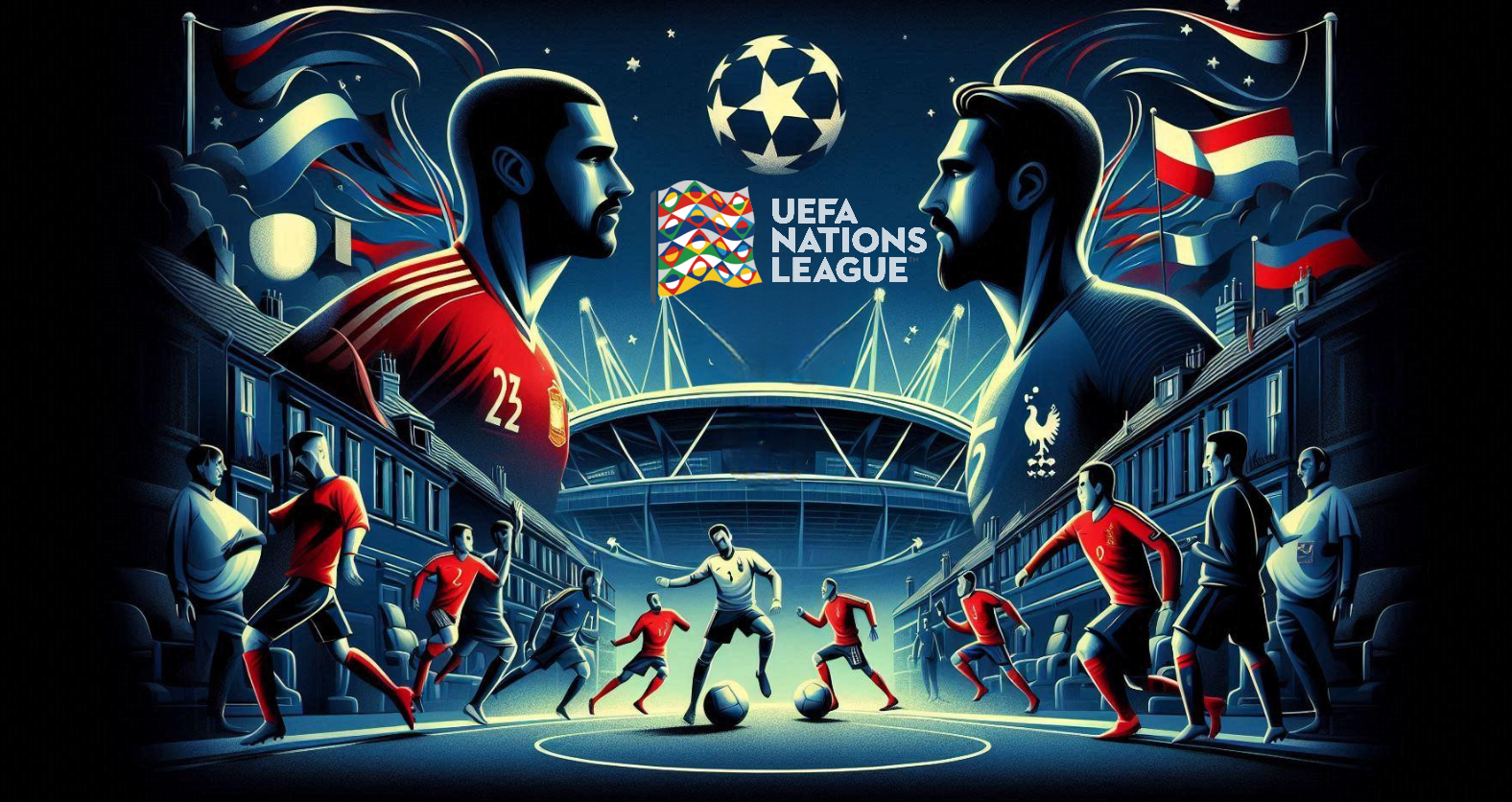 NEW!!! Betting League